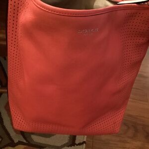 Coach Crossbody Bag - #22762